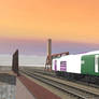 Koko Trainz Reskin