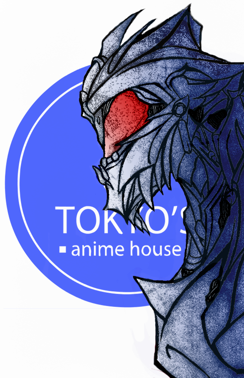 Tokyo's Anime House Draft 1