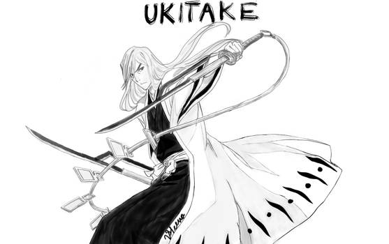 Ukitake