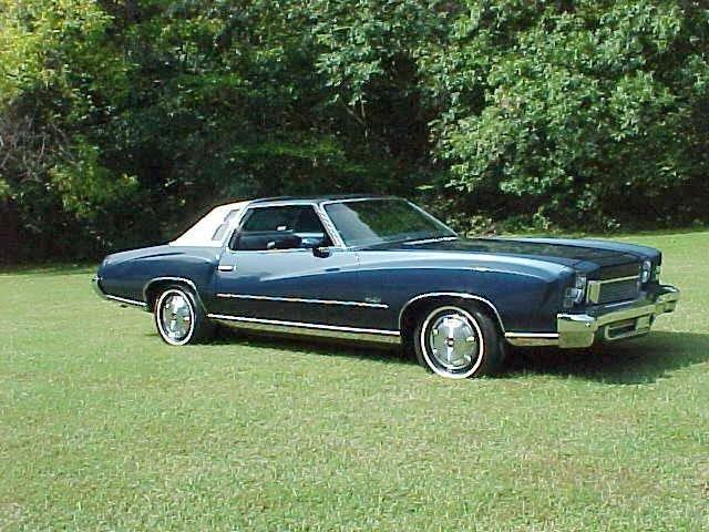 1973 Monte Carlo Blue White By Lucybell1977 On Deviantart 1973 Monte Carlo Blue White By Lucybell1977 On Deviantart