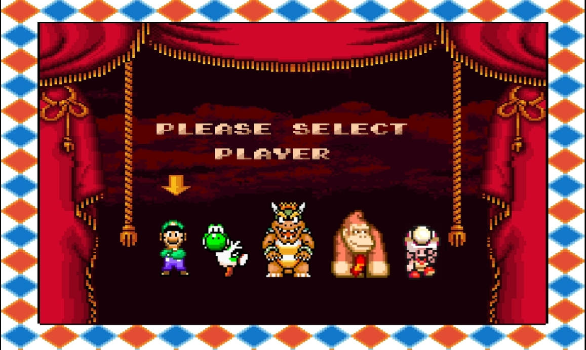 Mario Exescript Mario.exe by MBdynamoBostik on DeviantArt