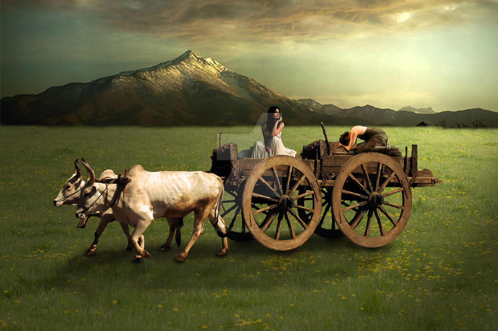 Indain Ride An Indian Ride by ShashankSuroshi on DeviantArt