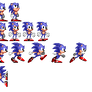 Sonic XG [ Sonic 1 Style ]