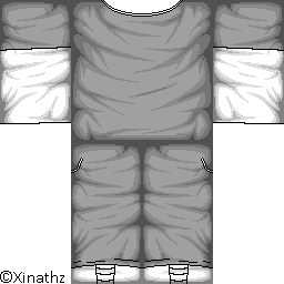 My roblox pants template by iicookiedough on DeviantArt