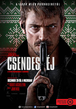 Mozi Csendes ej Teljes film Online