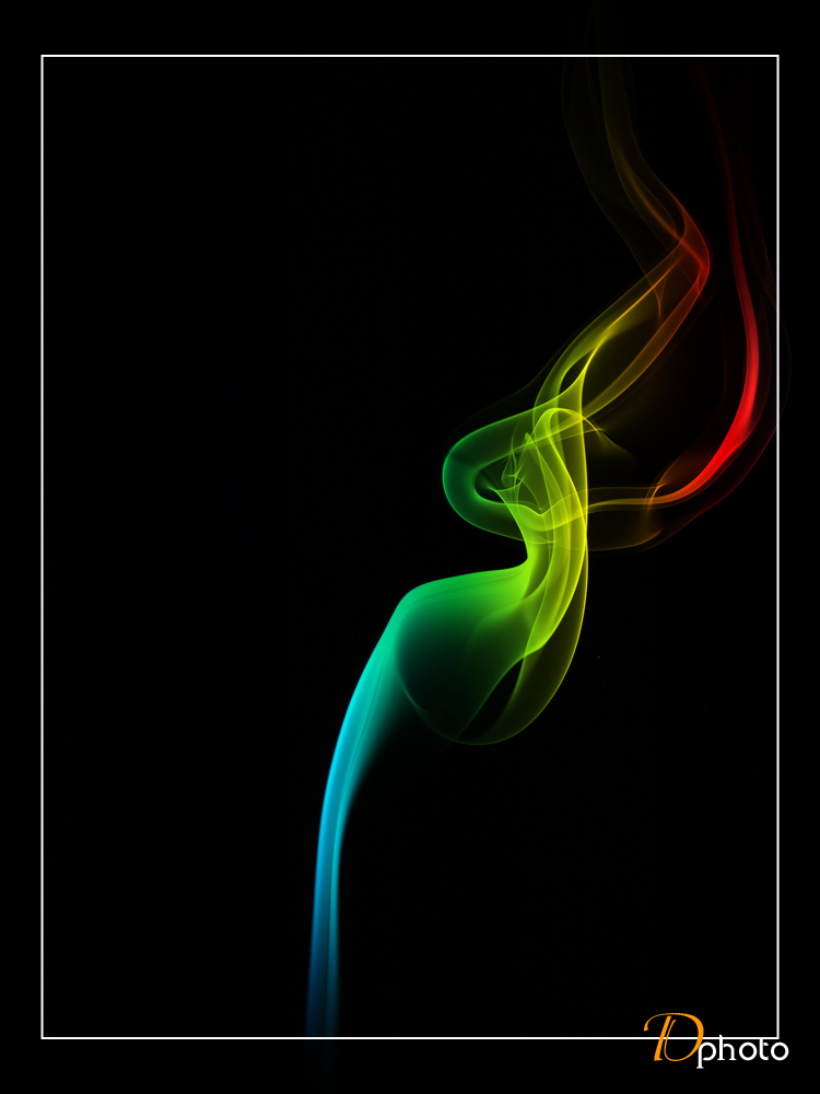 Another Smoke Photography