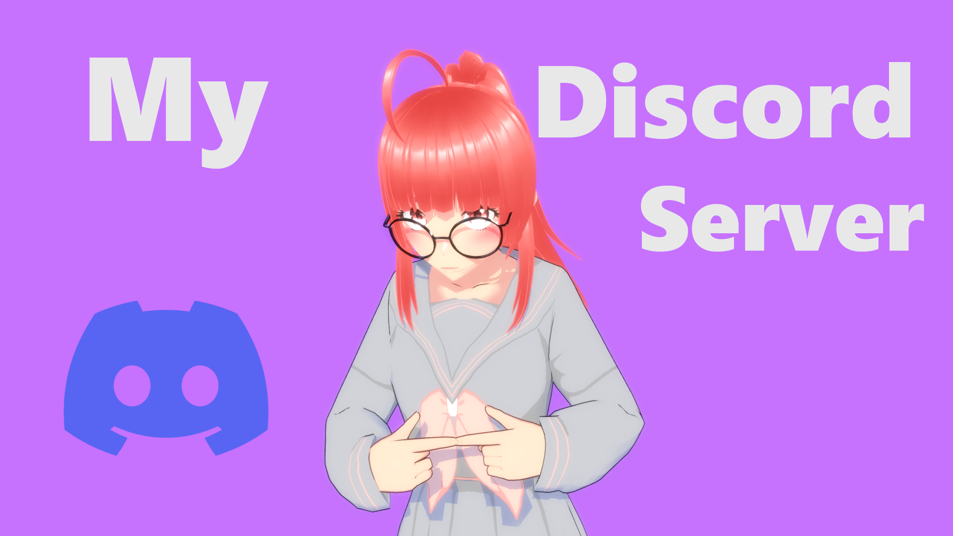 My Discord Server by LeomarieMMD on DeviantArt