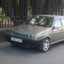 Lada 2109  Brown