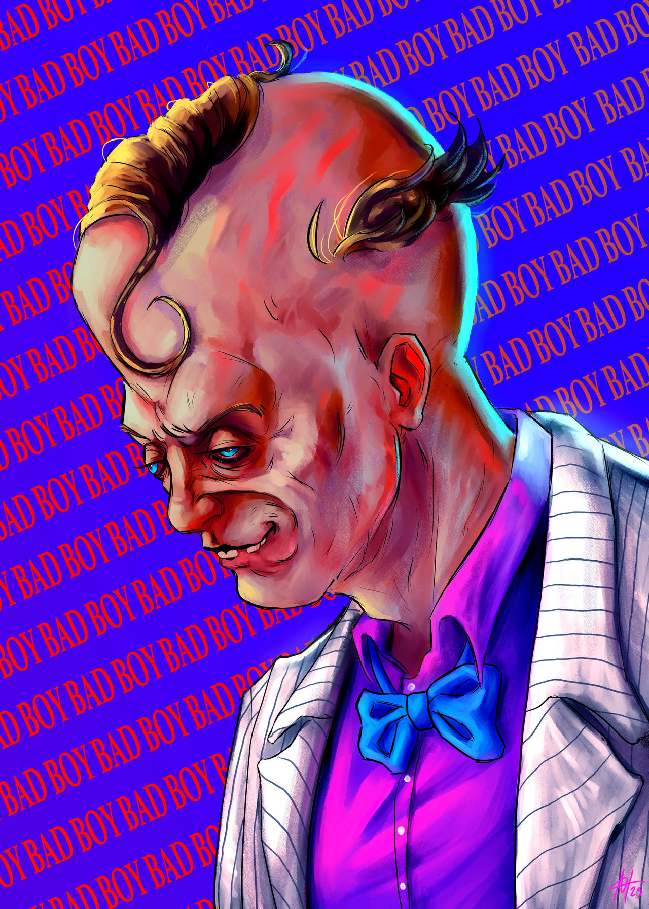Franco Barbi The Outlast Trials By Oatsa On DeviantArt franco-barbi-the-outlast-trials-by-oatsa-on-deviantart
