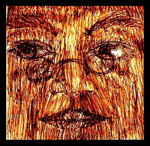 Tree Personification Drawing Tree Personification by randompedestrian201 on DeviantArt
