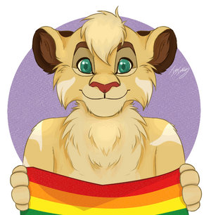 Happy pride!