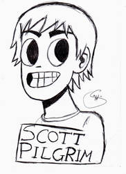 Scott Pilgrim