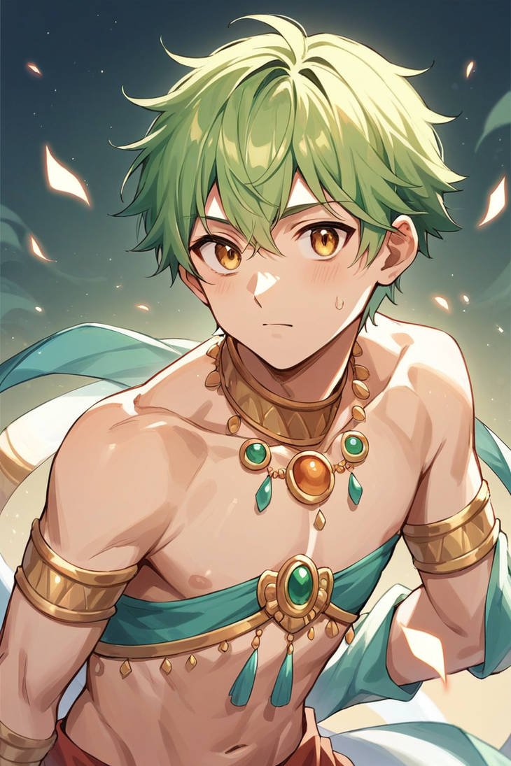 Deviantart Rude Prince Embarassed prince by Mayla93 on DeviantArt