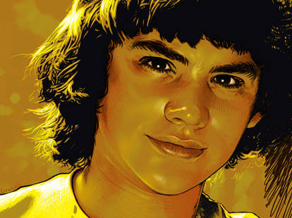 Adric