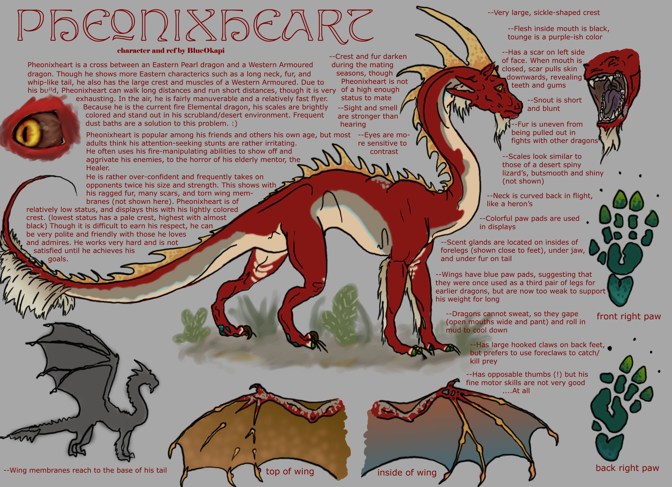 Pheonixheart Ref