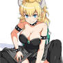 Bowsette 14