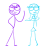 Stick Figures 1