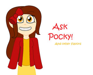 Ask Pocky
