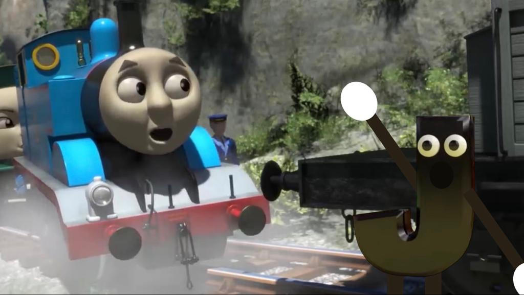 Letter J Train Learning Alphabet Poster By ChloeAdvaya On DeviantArt letter-j-train-learning-alphabet-poster-by-chloeadvaya-on-deviantart