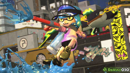 [SFM] With the Great Zapfish's support...