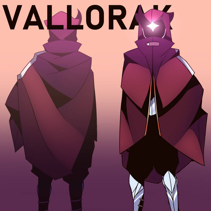 Val Rook Character concept: Vallorak by KyoryuKZX on DeviantArt