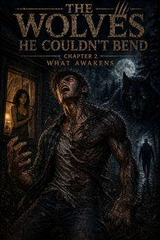 Chapter 2 - What Awakens