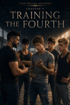 Chapter 9 - Training The Fourth