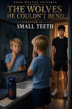 Chapter 14 - Small Teeth