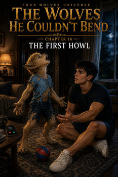 Chapter 16 - The First Howl