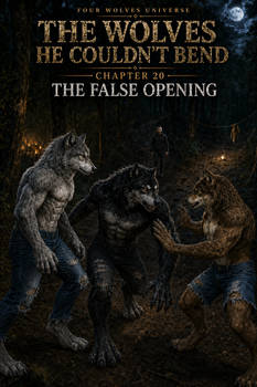 Chapter 20 - The False Opening