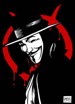 'Ideas are Bulletproof.'