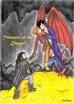 Request- Treasure of the Dragon