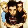 Green Day- Group Hug