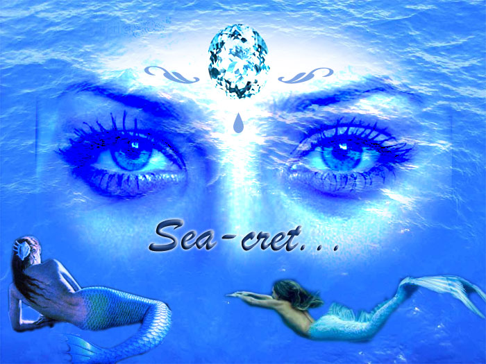 Sea-cret