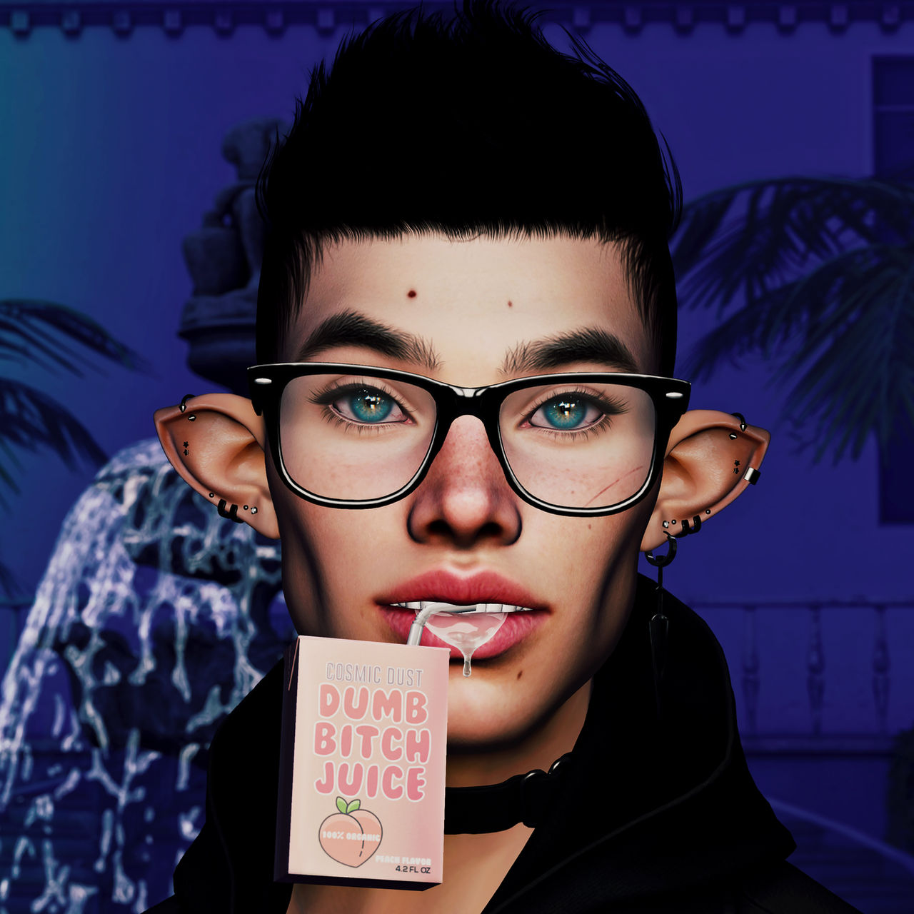 Liam Rizo Dumb Bitch Juice by liamrizzo on DeviantArt