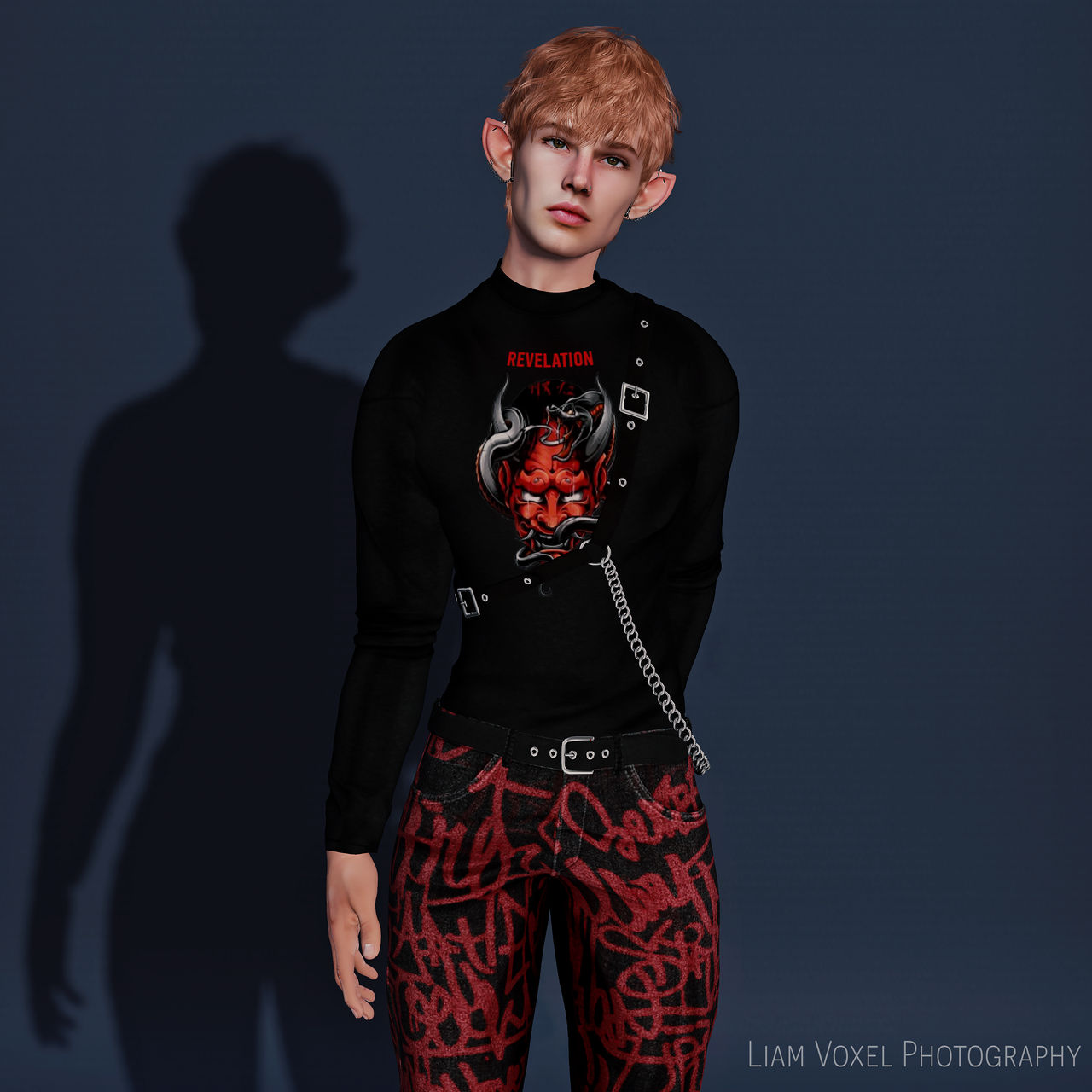 Liam Rizo Client Picture 2 by liamrizzo on DeviantArt