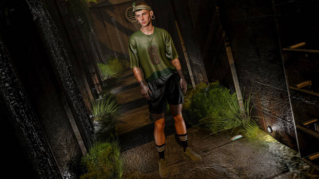 Liam Rizo liamrizzo - Hobbyist, Digital Artist | DeviantArt
