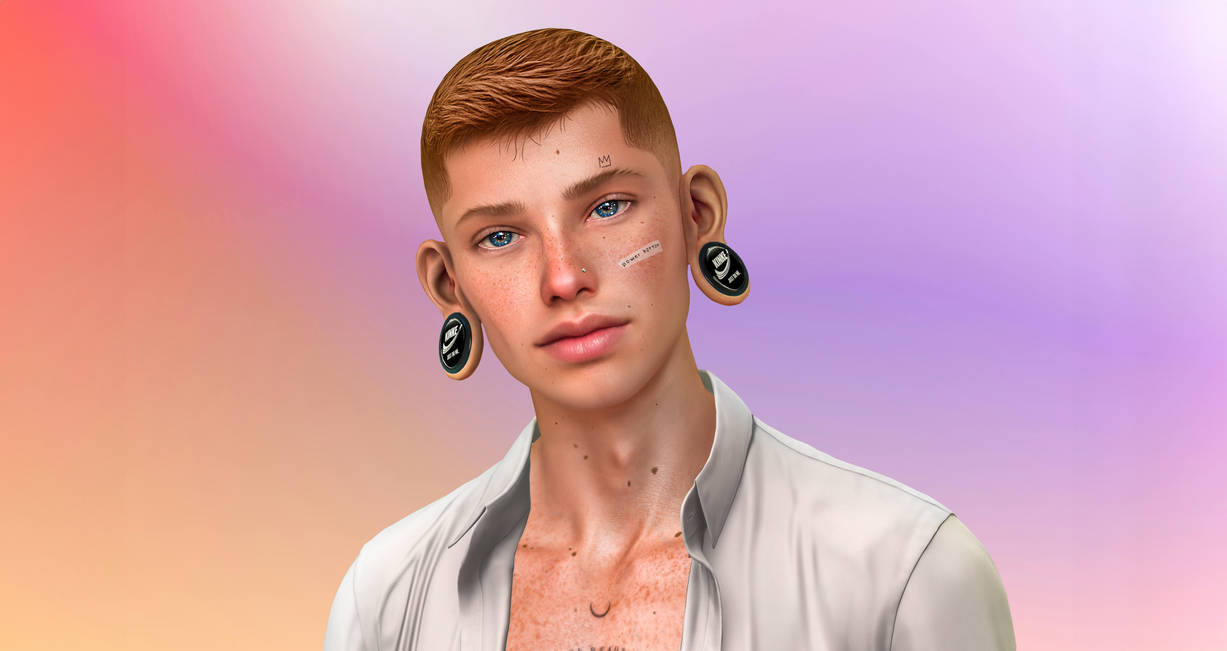 Liam Rizo June 2025 by liamrizzo on DeviantArt