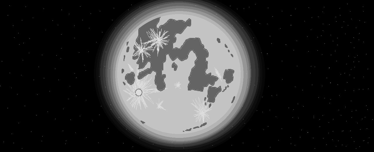 Moon Map Deviantart Moon by RooseveltStudios on DeviantArt