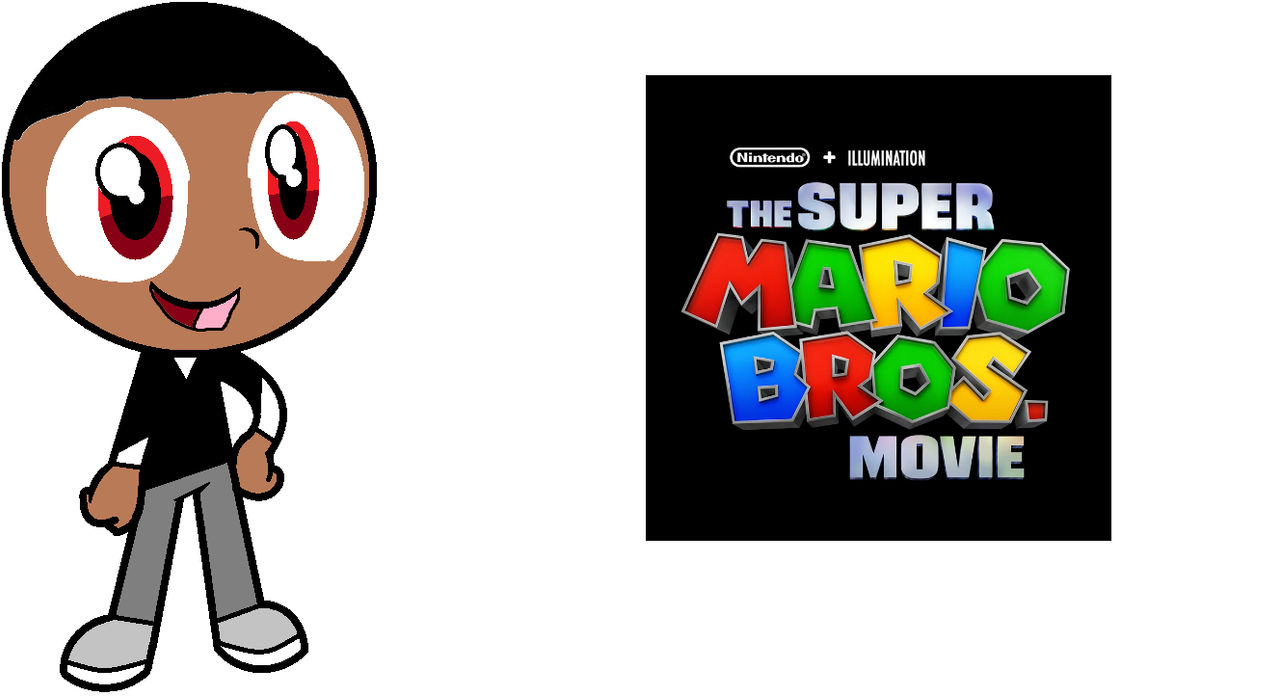Assistir Super Mario Bros O Filme Completo Online by KingBazil on DeviantArt