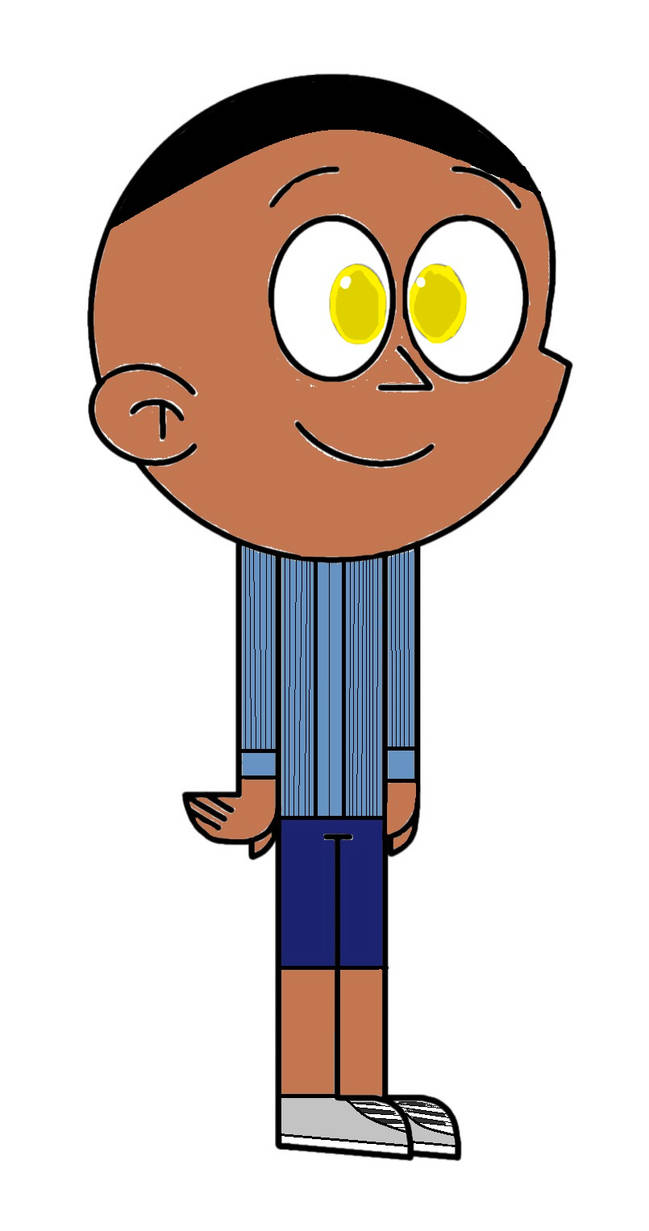 Random Cartoon Character Base My Male Cartoon Character Base By Dylanpickle2003 by RooseveltStudios ...