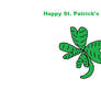 Happy St. Patrick's Day 2023