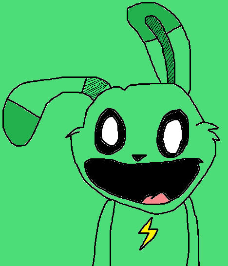 Hoppy Hopscotch by RooseveltStudios on DeviantArt