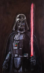 Darth Vader