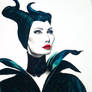 Maleficent