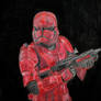 Sith Trooper