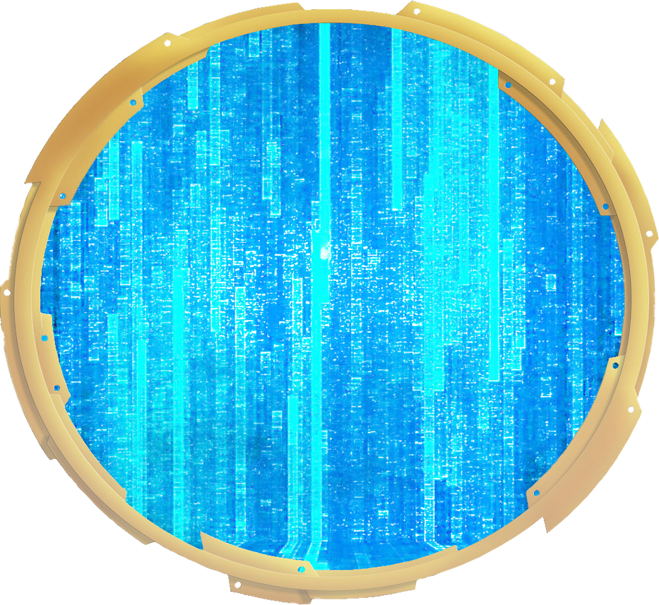 DOThack Gate by Anamist on DeviantArt