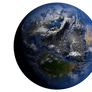 Earth png.