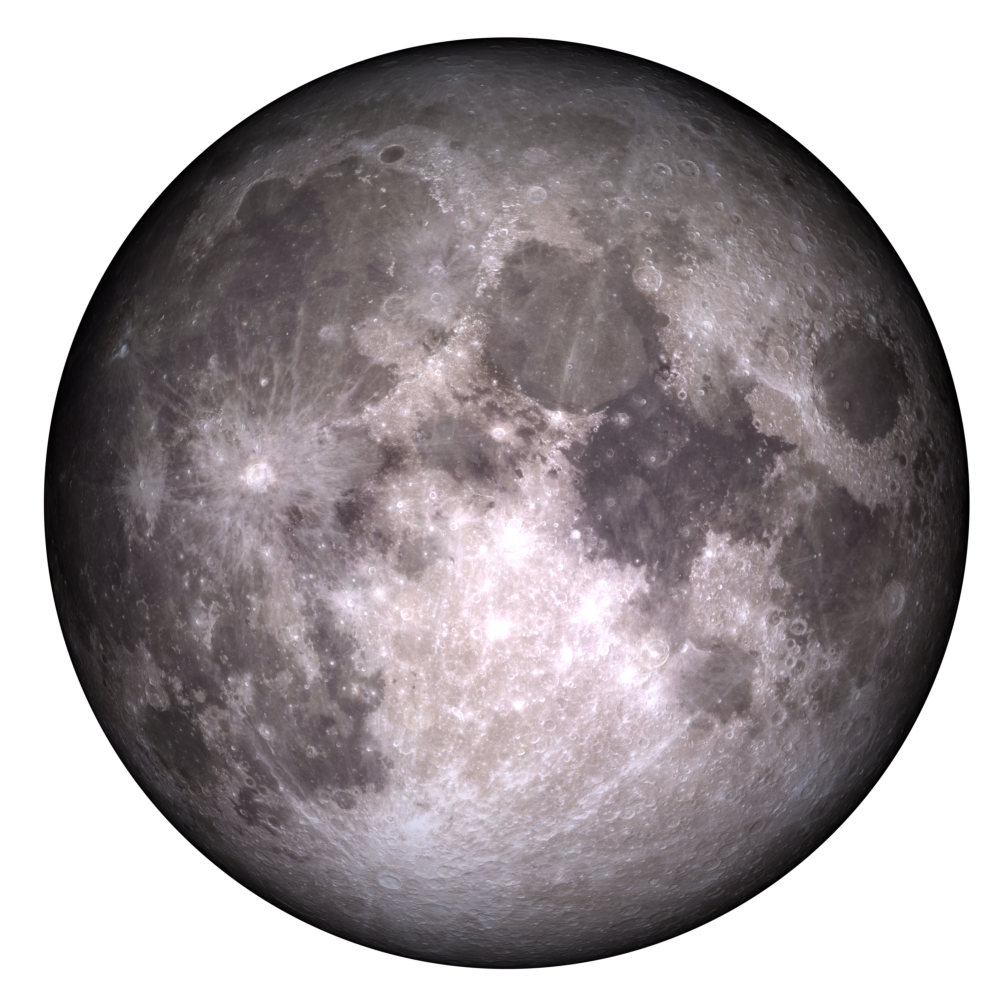 Moon PNG transparent image download, size: 800x800px