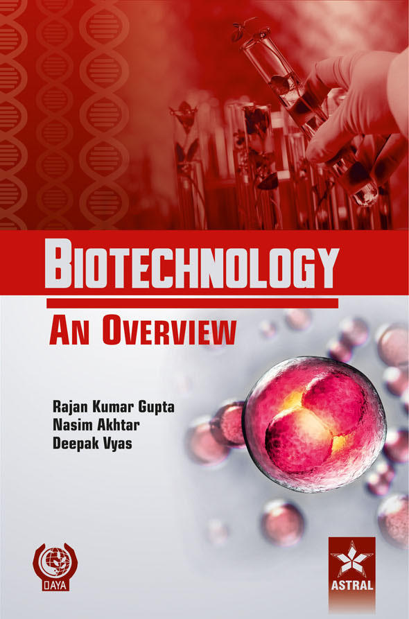 Biotechnology- An Overview Cover Design by sanjaygfx on DeviantArt